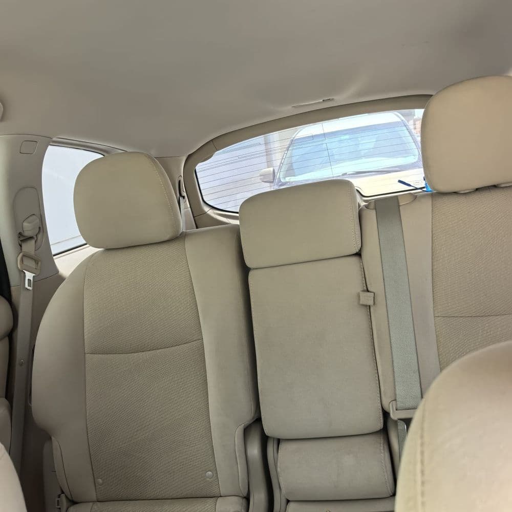 Used Nissan Pathfinder 3.5L SL 4WD 2014