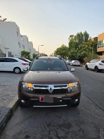 Used Renault Duster PE 4X2 2015