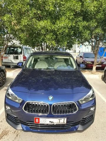 Used BMW X2 sDrive20i 2020