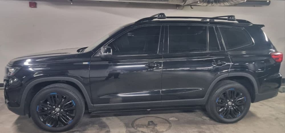 Used MG RX8 2.0T Black Edition AWD 2023