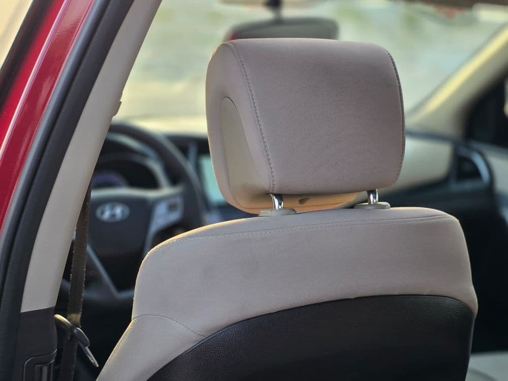 Used Hyundai Santa Fe 3.3L AWD 2016