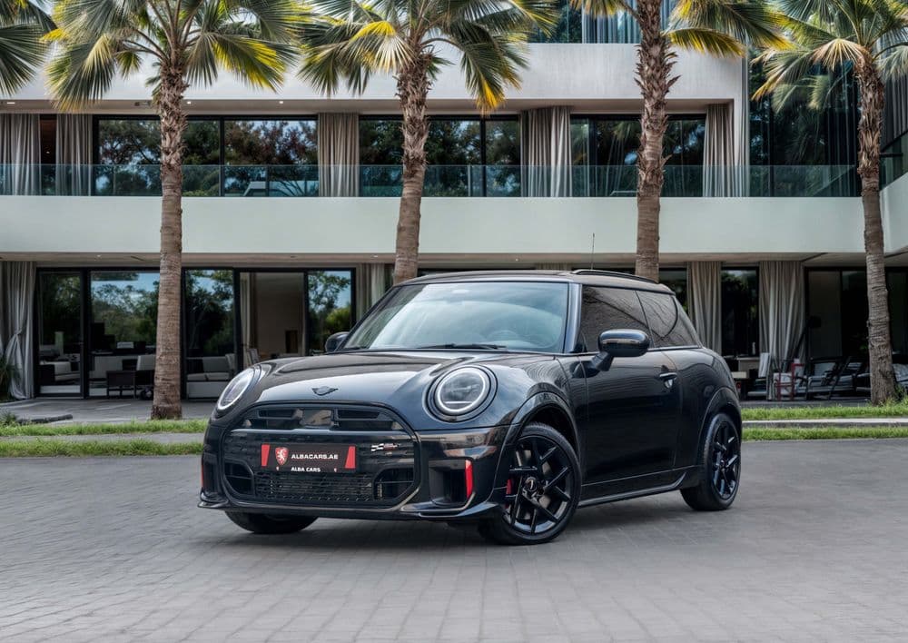 Used Mini Cooper 2025