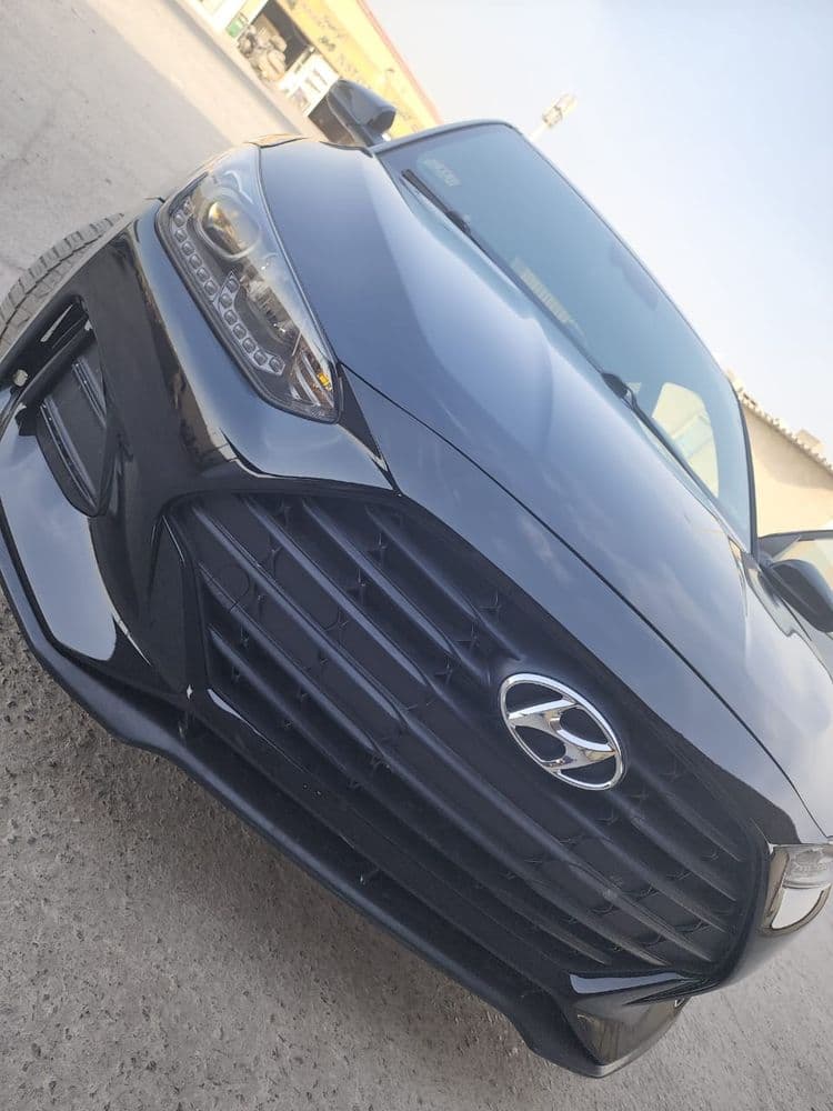 Used Hyundai Veloster 1.6L Base 2019