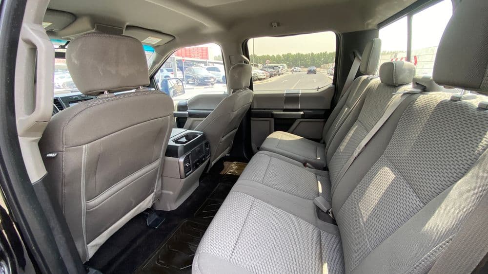 Used Ford F-150 2019