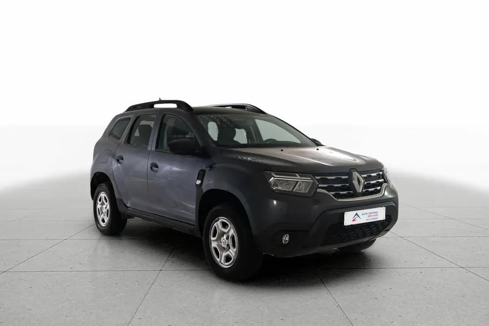 Used Renault Duster 2024