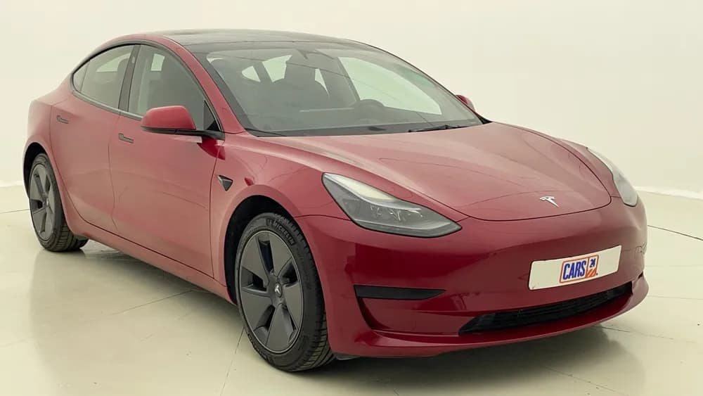 Used Tesla Model 3 2023