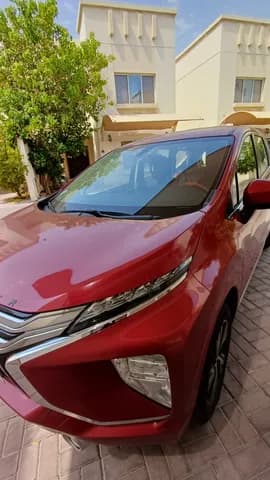 Used Mitsubishi Xpander 1.5L HL 2022 Used Mitsubishi Xpander 1.5L HL 2022 used_cars.forSale