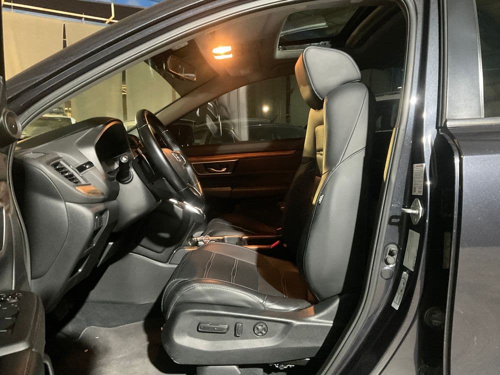 Used Honda CR-V 2022