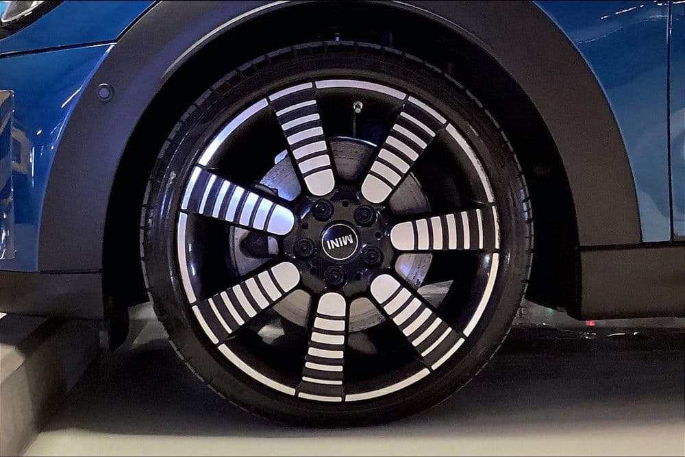 ميني كوبر أس 2024 مستعملة