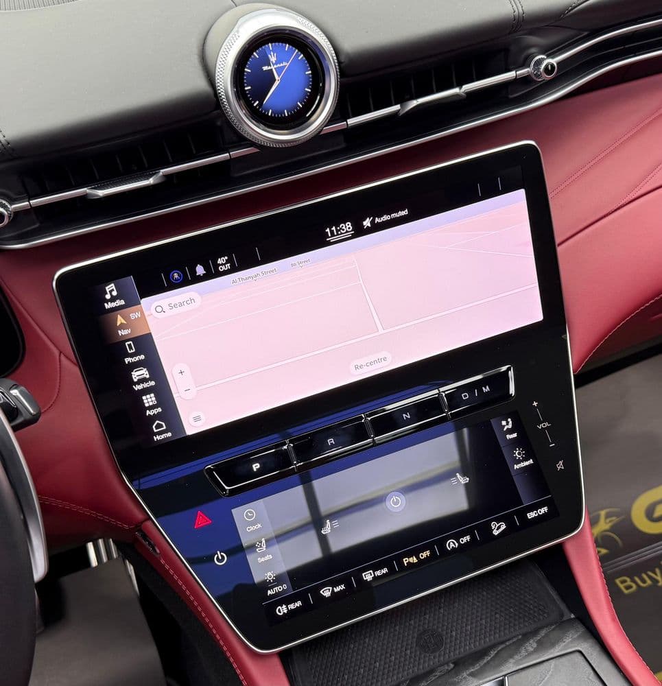 Used Maserati Grecale 2.0T Modena 2023