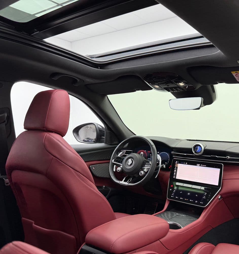 Used Maserati Grecale 2.0T Modena 2023