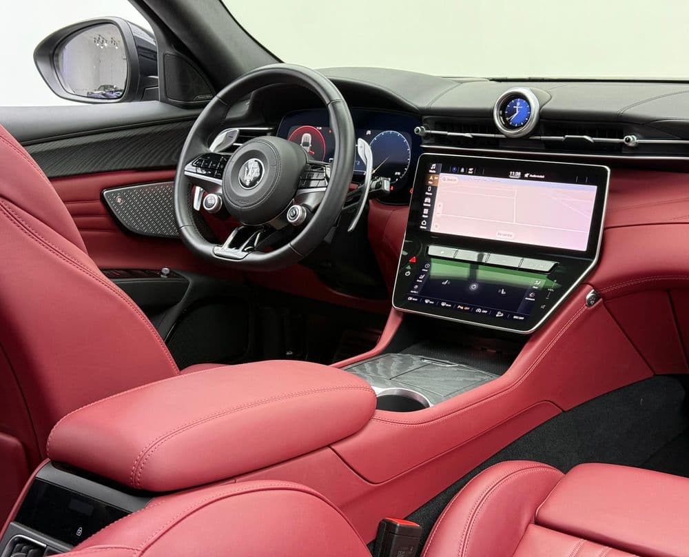 Used Maserati Grecale 2.0T Modena 2023