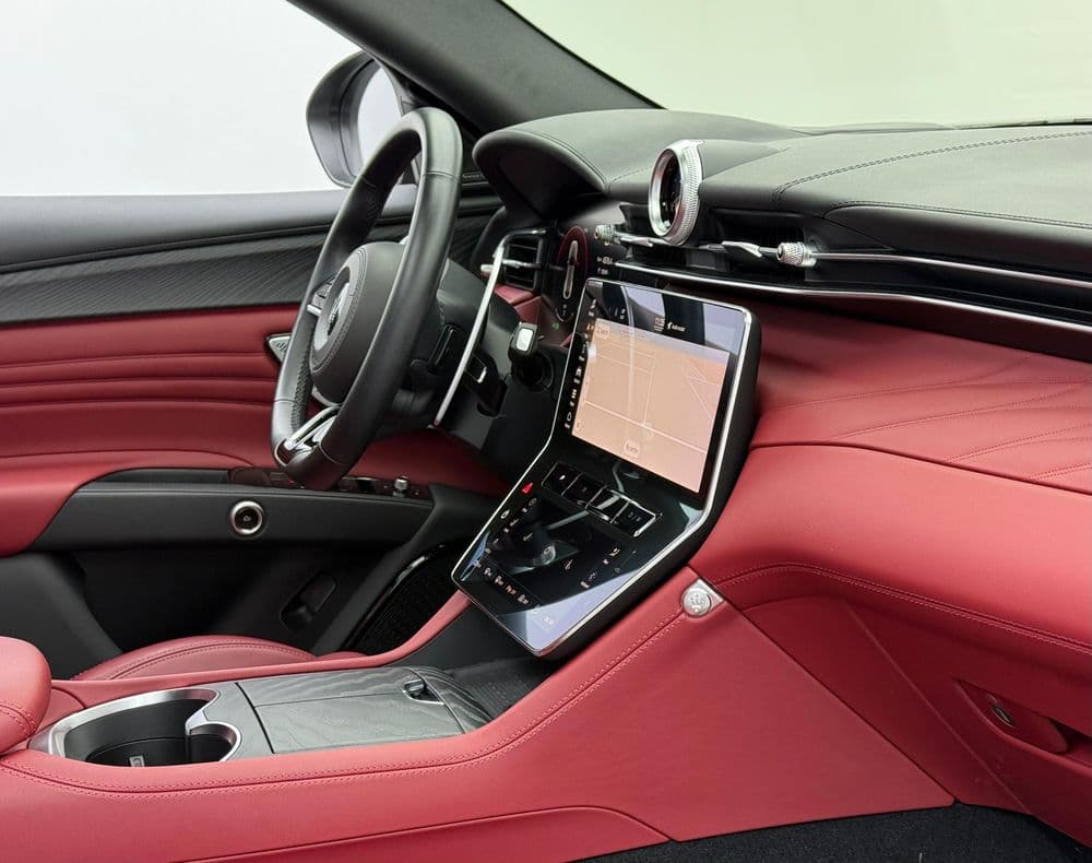 Used Maserati Grecale 2.0T Modena 2023