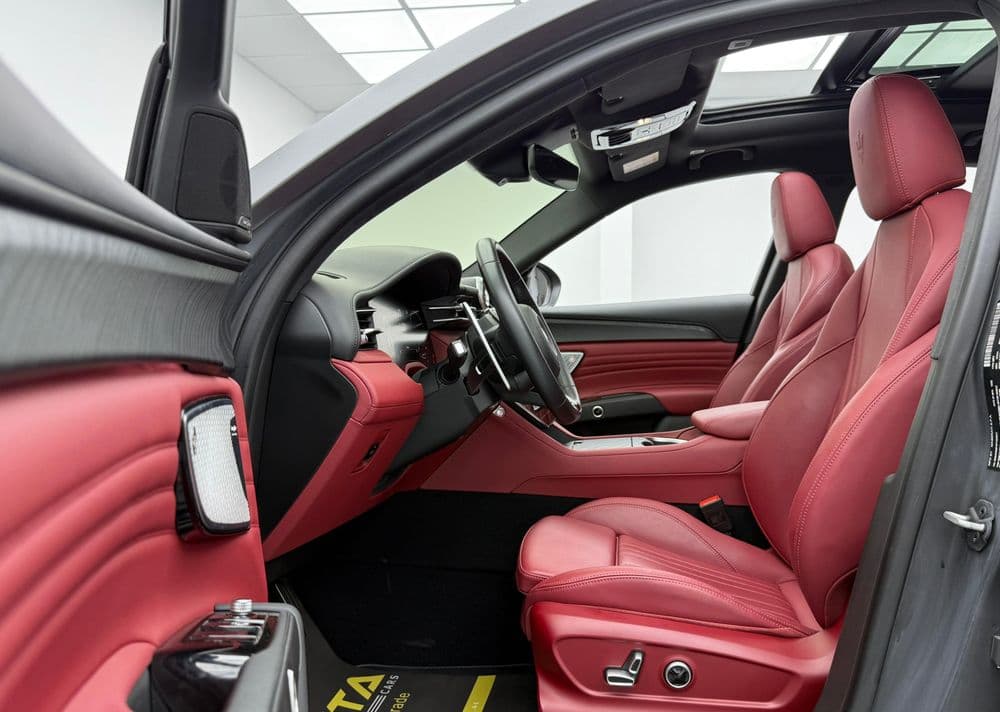 Used Maserati Grecale 2.0T Modena 2023