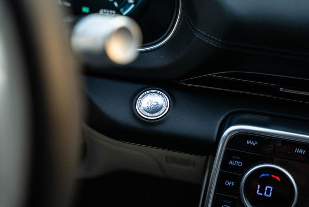 Used Genesis GV80 3.5T Royal AWD 2024