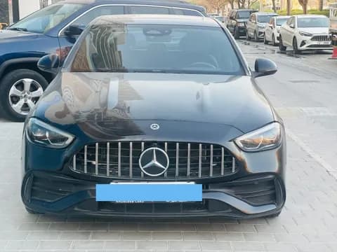 Used Mercedes-Benz 300 2022