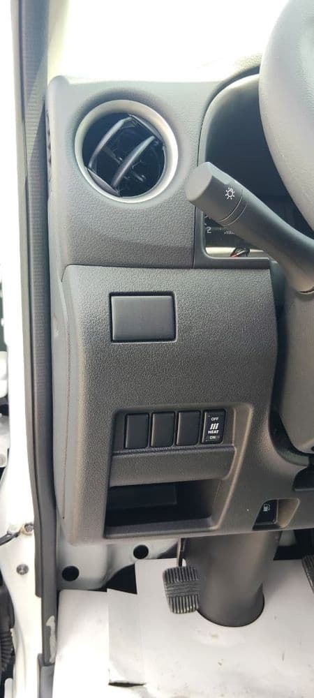 New Nissan Urvan 15-Seater Manual 4-Door 2025