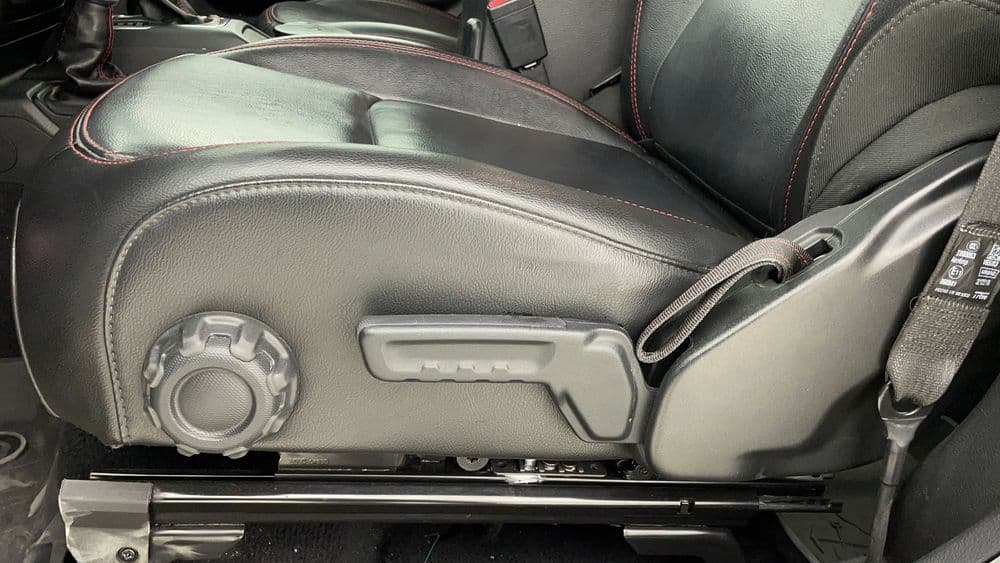 جيب رانجلر 2023 مستعملة