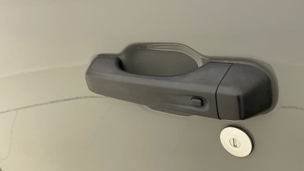 جيب رانجلر 2023 مستعملة