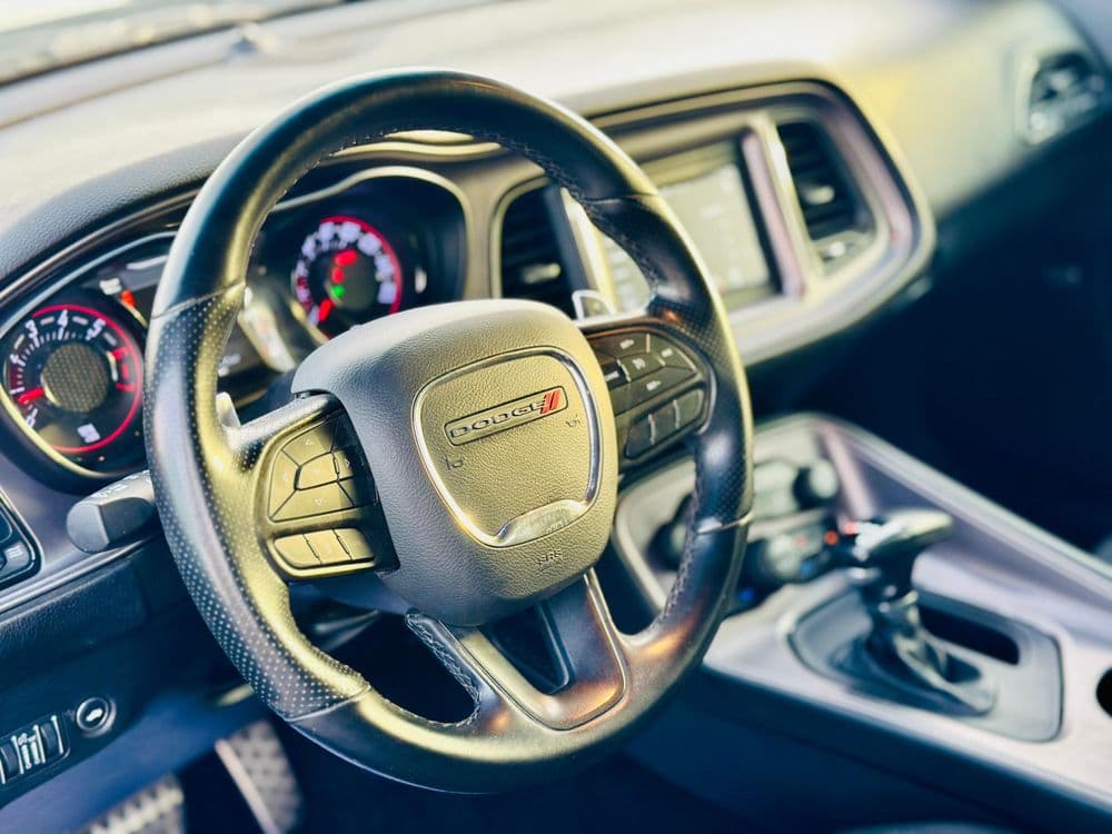 Used Dodge Challenger R/T 5.7L 2023