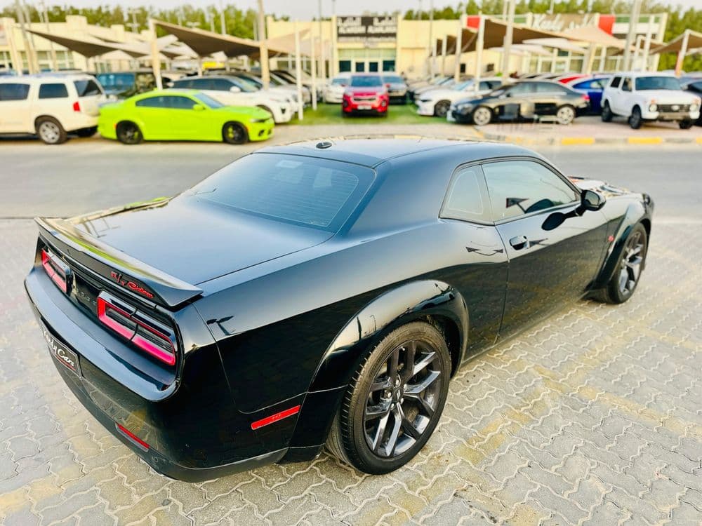 Used Dodge Challenger R/T 5.7L 2023