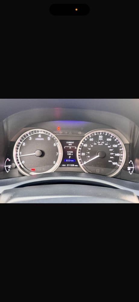 Used Lexus GS 350 2015