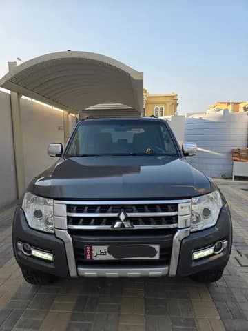 Used Mitsubishi Pajero 3.8L GLS 3 Door High 2020 Used Mitsubishi Pajero 3.8L GLS 3 Door High 2020 used_cars.forSale