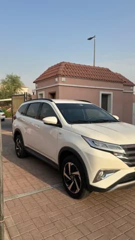 Used Toyota Rush 1.5L STD (7-Seater) 2023
