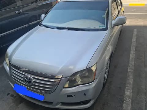 Used Toyota Avalon 3.5L V6 SE+ 2008