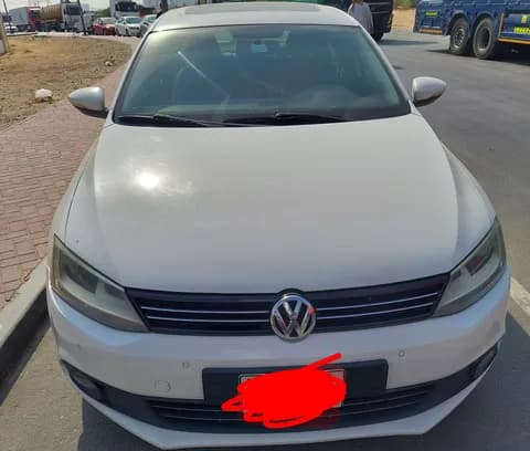 Used Volkswagen Jetta 2.0L Sedan 2013