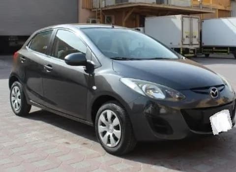 Used Mazda 2 Hatchback 1.5L Comfort 2015 Used Mazda 2 Hatchback 1.5L Comfort 2015 used_cars.forSale