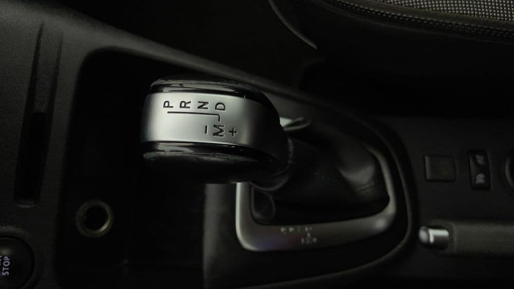 رينو كابتشر 2018 مستعملة