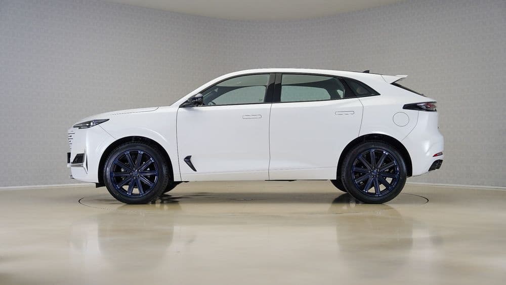 Used Changan UNI-K 2024