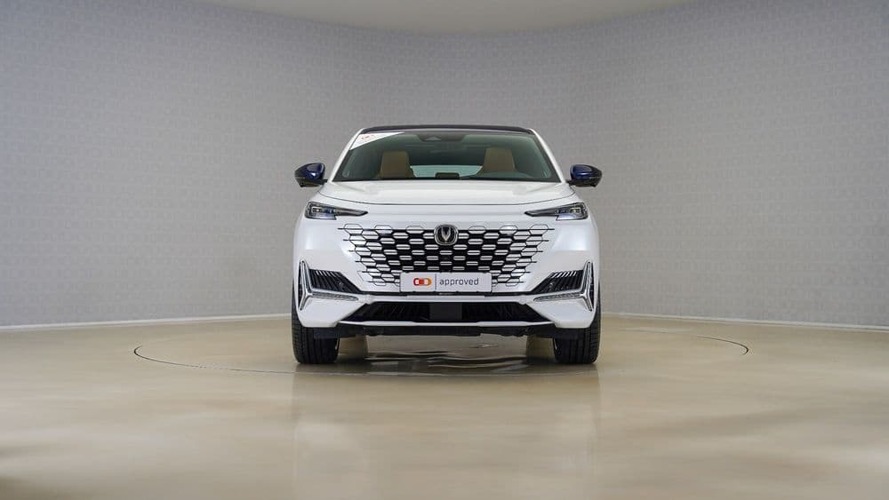 Used Changan UNI-K 2024