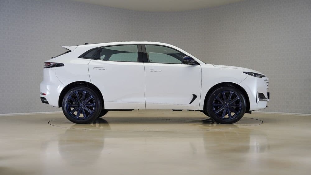 Used Changan UNI-K 2024