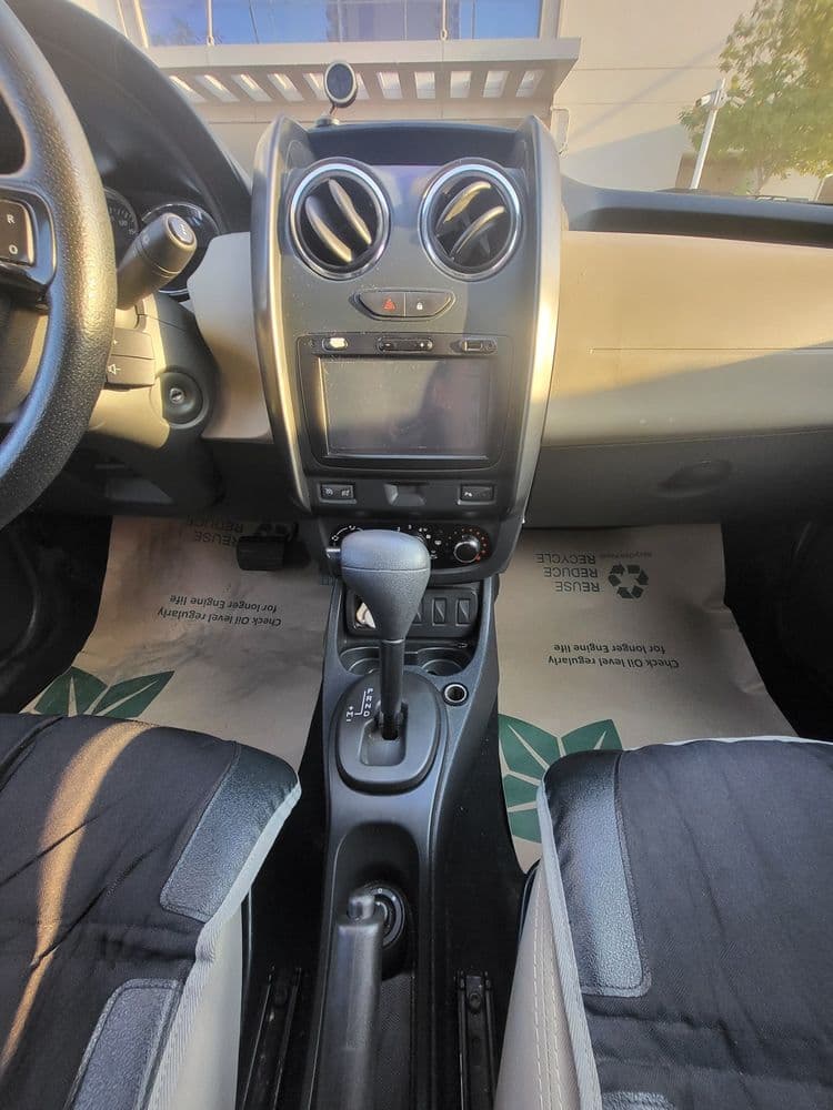 Used Renault Duster 2.0L LE (4x2) 2016