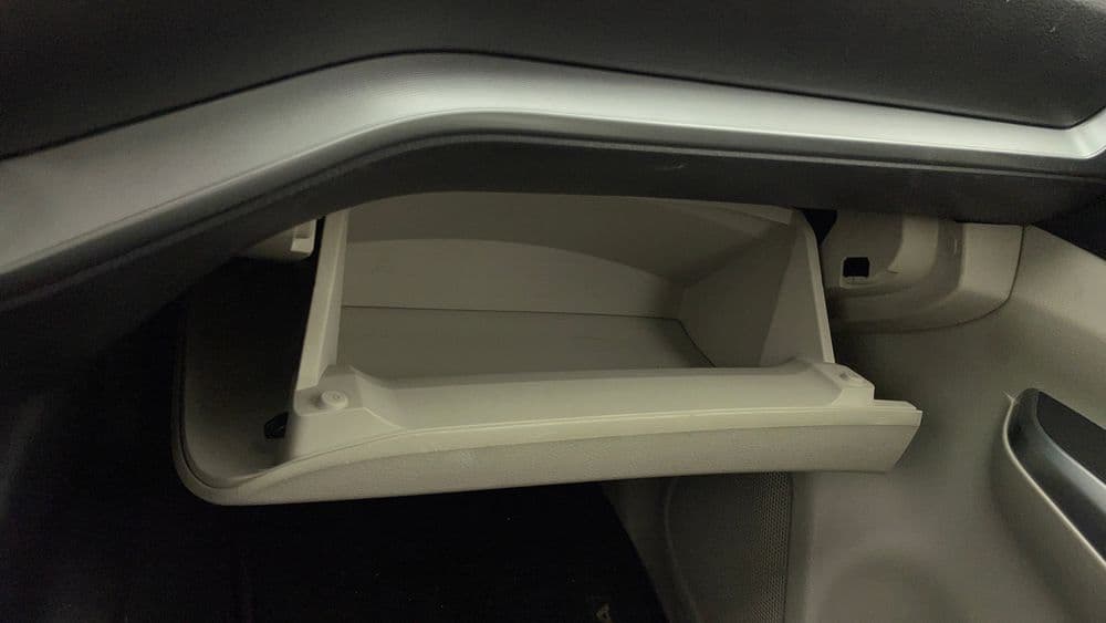 Used Nissan Xterra 2023