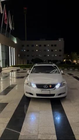 Used Lexus GS 350 2008