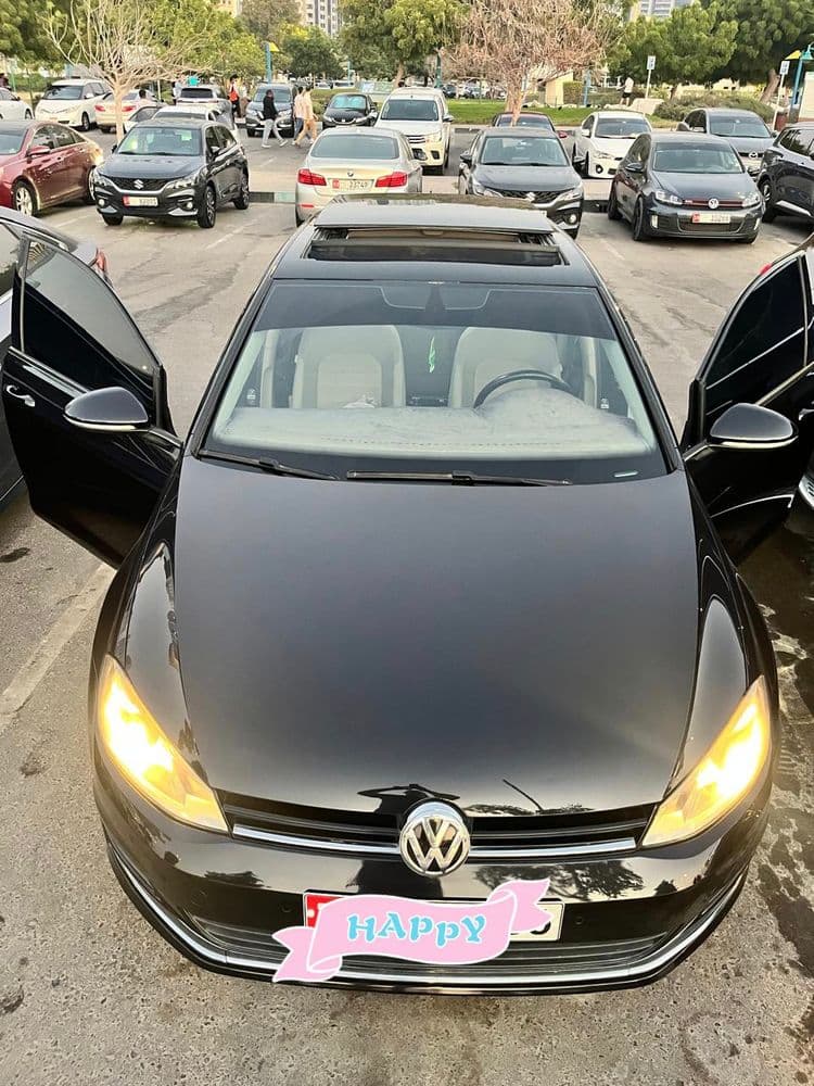 Used Volkswagen Golf 1.5 TSI 2017