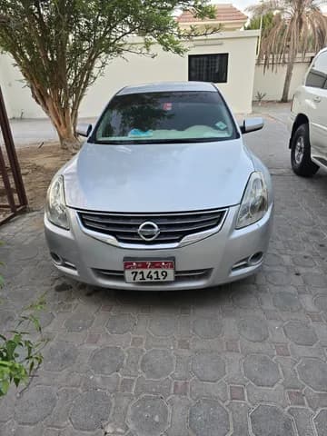 Used Nissan Altima 2.5 SL 2010