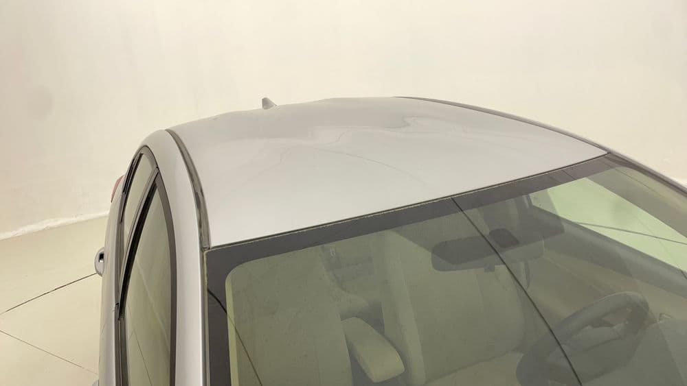 Used Toyota Yaris 2021