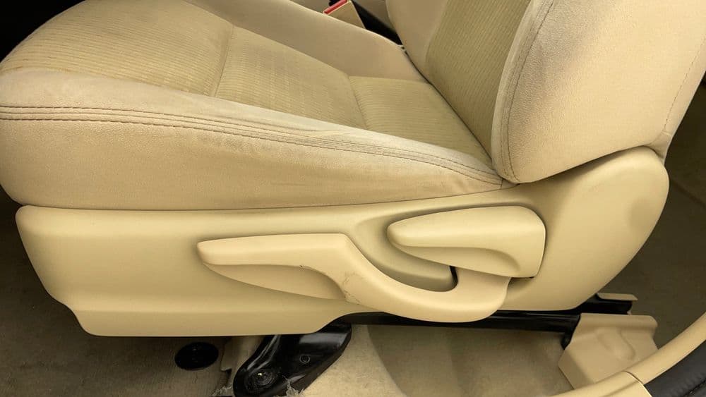 Used Toyota Yaris 2021