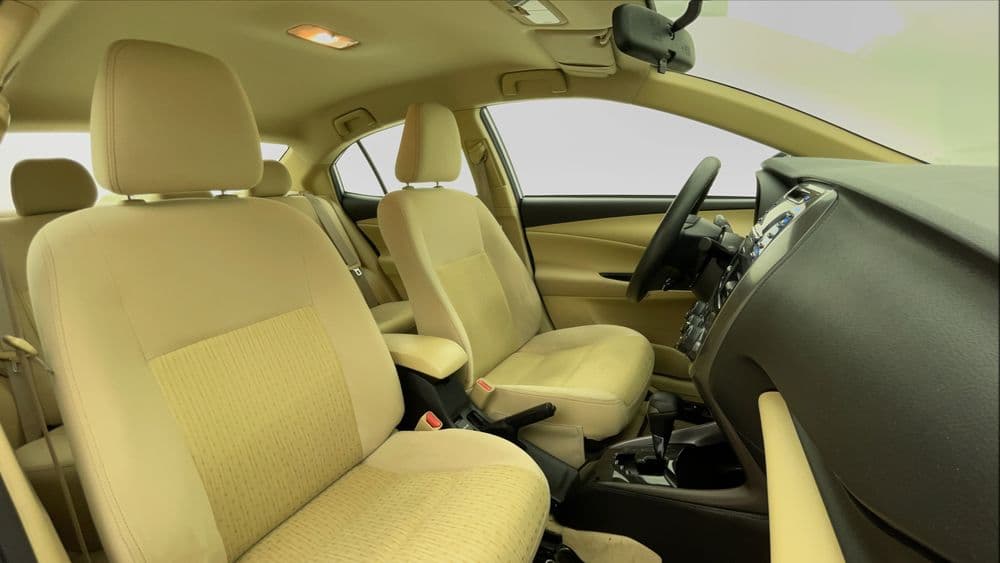 Used Toyota Yaris 2021