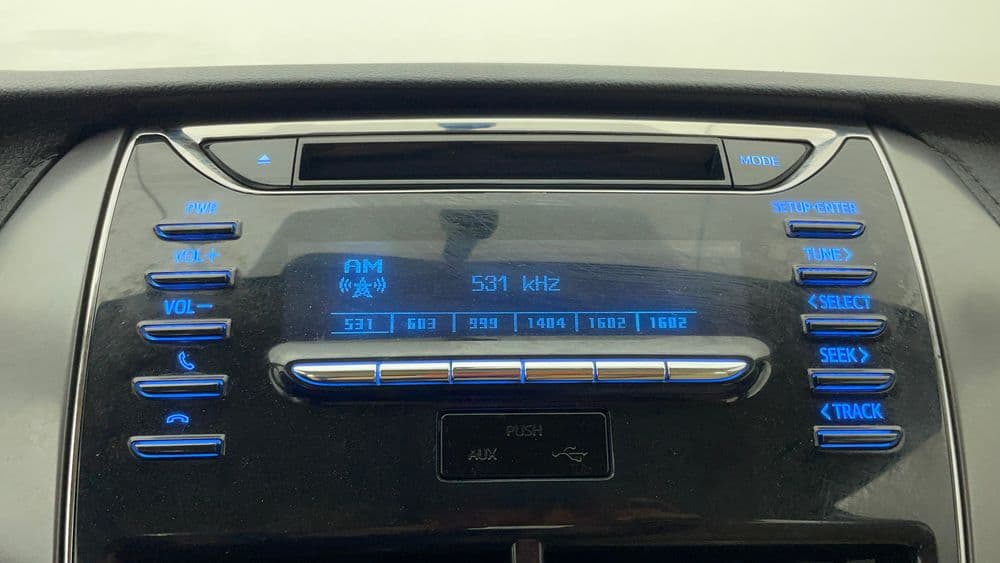 Used Toyota Yaris 2021