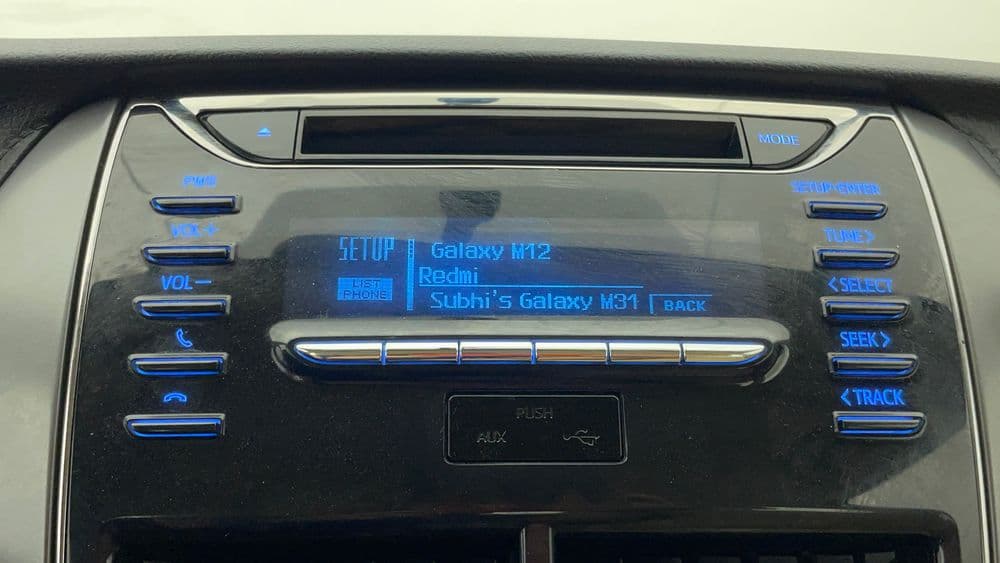 Used Toyota Yaris 2021