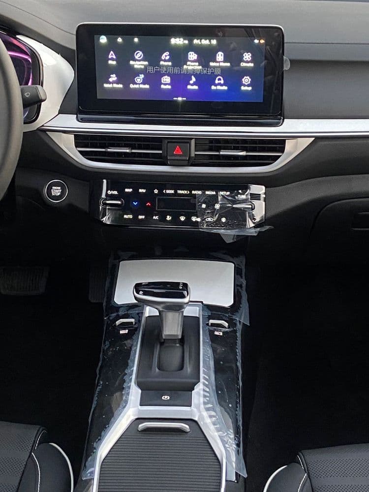 الجديد كيا K3 1.6L LX 2024