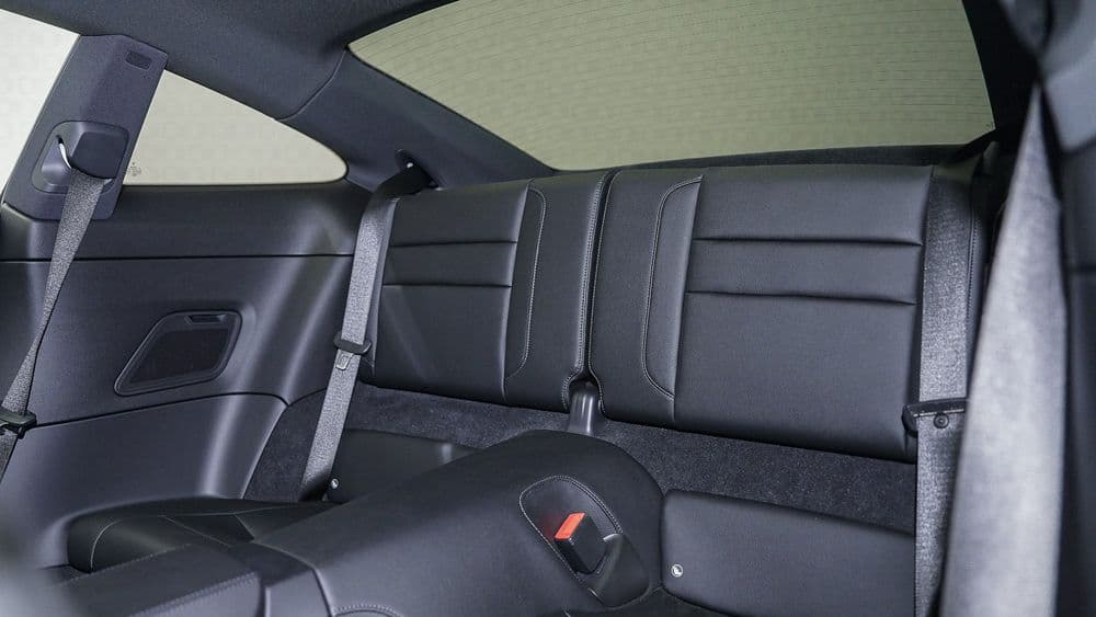 Used Porsche 911 Carrera 2022