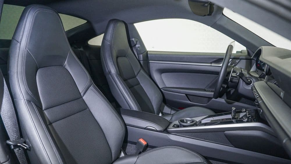 Used Porsche 911 Carrera 2022