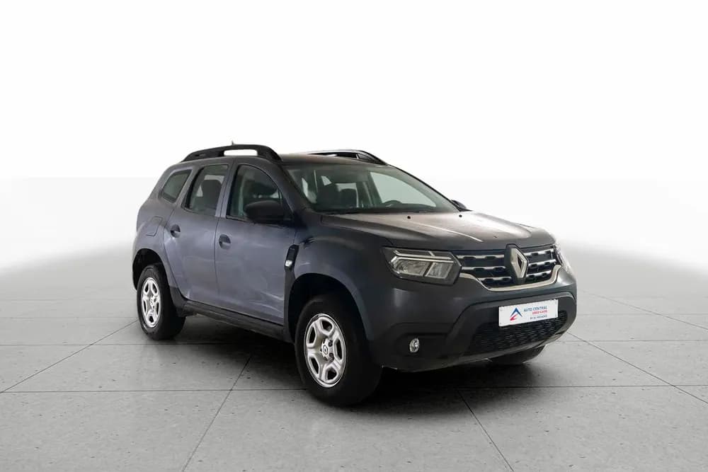 Used Renault Duster 2024