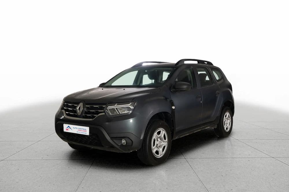 Used Renault Duster 2024